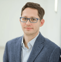 Nick Solman
