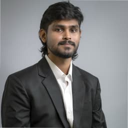 Vishnu Karthick